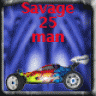 Savage25Man