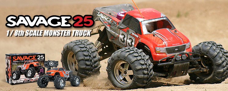 hpi savage bodies