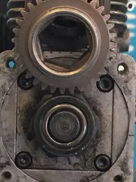 LRP z.28r rotostart issue | HPI Savage Forum