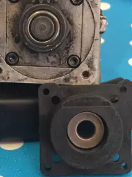 HPI サベージ　ポン付け　LRP28R SPEC3 HPiサベージ