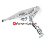 DDM Dominator® V2 Pipe w:FREE X-Port for HPI Baja 5B:5T.webp