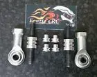 Fonzie RC Hpi baja rear rod ends and cuffs set for hostile hubs.webp