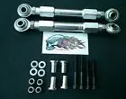 Fonzie RC Hpi baja turnbuckles steering arms.webp