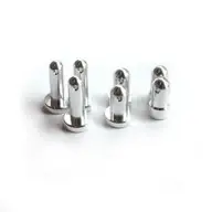 Fullforce-RC Billet Chassis Pin Set for HPI Baja 5b:5T:5SC.webp