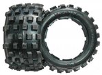 Hostile MX Nightmare Knobby - Rear Tyres for HPI Baja 5B - Hard.jpg