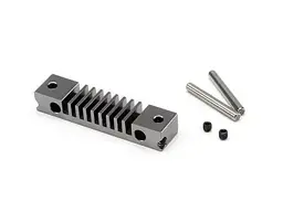HPI Baja 5B Heavy Duty Aluminium Brake Mount (Replaces 85436).webp
