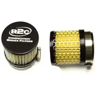 R2C Competition Series Tall Stack Air Filter for HPI Baja 5B:5T:5SC.webp
