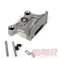 Turtle 1 Piece Brake Mount (RCTUR0018xx).webp