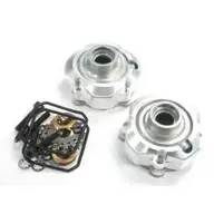 Turtle Racing Billet Differential Case Saver for HPI Baja 5B:5T:5SC.webp
