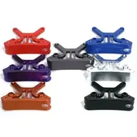 Turtle Racing HD Front Mount:Shock Tower Combo for HPI Baja 5B.webp