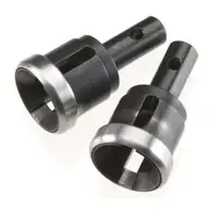 Turtle Racing Modified Differential Shaft Set for HPI Baja 5B:5T.webp