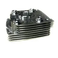 Turtle Racing V2 Billet Clutch Case for HPI Baja 5B:5T:5SC.webp