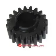 DDM Black Magic HARDENED STEEL Heavy Duty Drive Gear 20 Tooth for HPI Baja 5B.webp