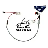 KILLER RC SUPER BEE  KILL SWITCH COMBO HPI BAJA 5B 5T Losi 5,FG,WITH FREE LED.webp