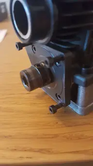 Unità Manuale HPI Racing Rotostart 3 System – Ricambio Originale HPI160242