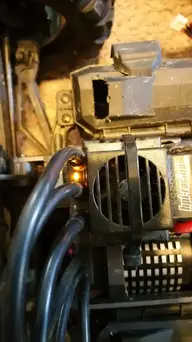 Flux HP ESC problems? | HPI Savage Forum
