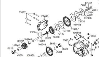 Flux XL spur/slipper | HPI Savage Forum