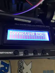 Savage flux xl Elh-6s issue | HPI Savage Forum