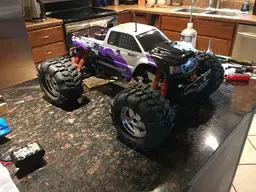 Savage 21 | HPI Savage Forum