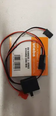 HPI Savage 受信機用Level Indicator Battery level indicator light #308 ? | HPI Savage Forum