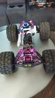 HPI SAVAGE TRUCKZILLA! | HPI Savage Forum