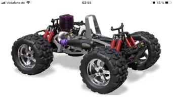 HPI SAVAGE TRUCKZILLA! | HPI Savage Forum