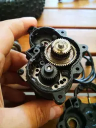 Savage XS Flux Transmission Maintenance help | HPI Savage Forum