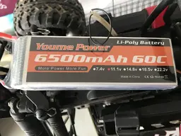 ESC issue | HPI Savage Forum