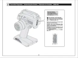 HPI TF-41 RF -41WP.webp