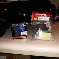 Phone mount and wireless link kit.webp