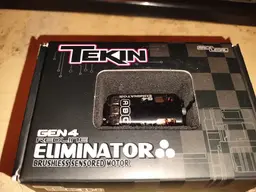 Tekin 3.5 brushless motor.webp
