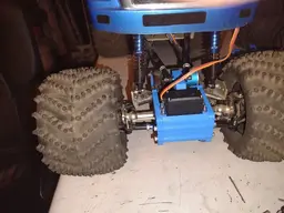 Bumper and upper link mounts.webp