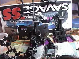 Horatio's Savage SS Build 2004 - 2025 | HPI Savage Forum