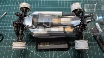 Horatio's Savage SS Build 2004 - 2025 | HPI Savage Forum