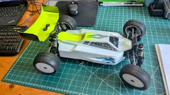 Horatio's Savage SS Build 2004 - 2025 | HPI Savage Forum