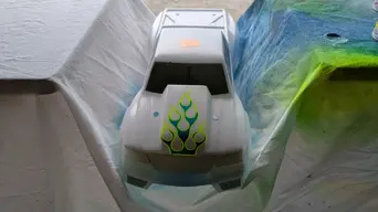 Horatio's Savage SS Build 2004 - 2025 | HPI Savage Forum