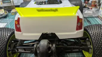 Horatio's Savage SS Build 2004 - 2025 | HPI Savage Forum