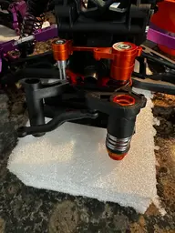 New Savage Flux XL v2 - it's wrenchin' time! | HPI Savage Forum