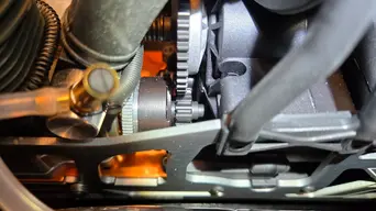 Savage XL pinion spur.webp