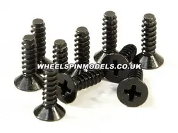 HPI-Z644-M4x14mm flat head machine.webp