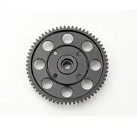 Hong Nor XT-07 62T spur gear.webp
