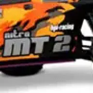 nitro-burner