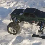 puckamahow racin