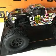hpi savage xl octane price