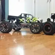 Tweaked