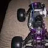go fast savage
