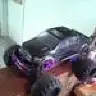 MegaSavageX