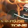 vintage tone