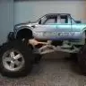 hillbilly